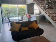 Departamento en residencial Tziara