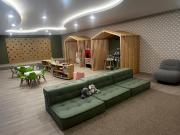 DEPARTAMENTO EN RESIDENCIAL VIA ROMA/ ROMA NORTE