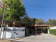 DEPARTAMENTO EN RESIDENCIAL VILLA DEL LAGO, HACIENDA DE...