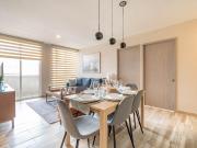 Departamento en Residencial Zacatenco Departamento en Residencial Zacatenco