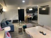 Departamento en Residencial Zacatenco