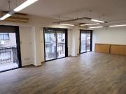 Departamento en Retiro