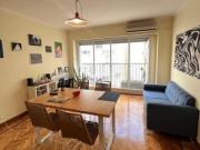 Departamento en Retiro