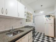 Departamento en Retiro, Paraguay y Esmeralda. Dos...