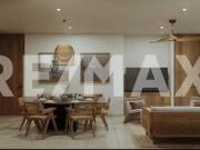 DEPARTAMENTO EN REVENTA EN DORADA, CHICXULUB. 4