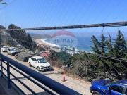 Departamento en Reñaca Alto, Vista al Mar