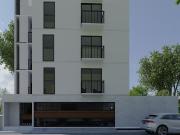 Departamento en Ricardo Flores Mag?n