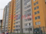 Departamento en Rímac