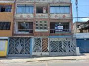 Departamento en Rímac