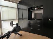 Departamento en Río Tiber