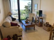 Departamento en Riverside Towers, tres ambientes