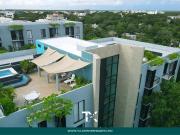 Departamento en RIVIERA TOWERS 3 EJIDAL PLAYA DEL CARMEN