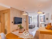 Departamento en Roca 135