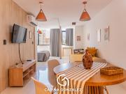 Departamento en Roca 135