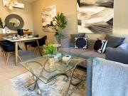 Departamento en Roma