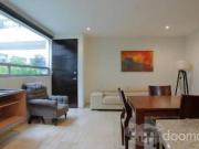 Departamento en Roma