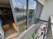 Departamento en Roma Norte