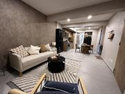 Departamento en Roma Norte