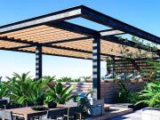 Departamento en Roma Norte