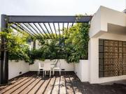 Departamento en Roma Norte