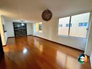 Departamento en Roma Norte