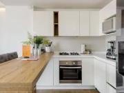 Departamento en Roma Norte