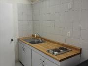 Departamento en Roma Norte