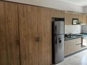 Departamento en Roma Norte