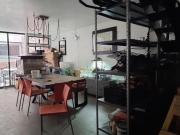 Departamento en Roma Norte