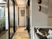 Departamento en Roma Norte