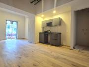 Departamento en Roma Norte