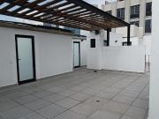 Departamento en Roma Norte