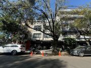 Departamento en Roma Norte