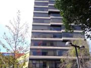 Departamento en Roma Norte