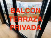 Departamento en Roma Norte