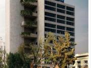 Departamento en Roma Norte