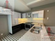 Departamento en Roma Norte