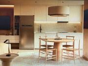 Departamento en Roma Norte, CDMX