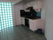 Departamento en Roma Norte con balcón privado