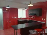 Departamento en Roma Norte, Cuauhtémoc, 06700 Ciudad de...