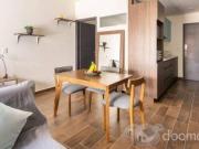 DEPARTAMENTO EN ROMA NORTE EN RENTA
