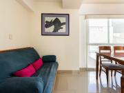 Departamento en roma norte en renta