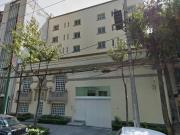 DEPARTAMENTO EN ROMA NORTE EN VENTA DE REMATE BANCARIO