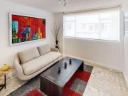 Departamento en Roma Sur