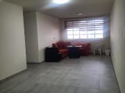 Departamento en Roma Sur