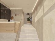 Departamento en Roma Sur