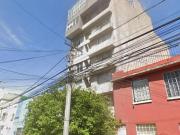 Departamento en Roma Sur