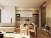 Departamento en Roma Sur