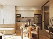 Departamento en Roma Sur