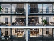 DEPARTAMENTO EN ROMA SUR CON 56M2 DE ROOF GARDEN PRIVADO